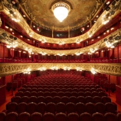 Récital de piano   19 heures  Ambassade du Portugal
